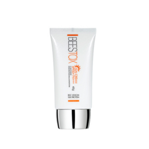 비즈톡스 선크림 45g SPF50+ PA+++ BEESTOX SUN CREAM