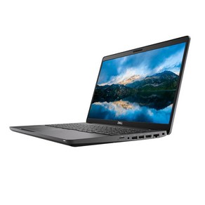 DELL 8세대 15.6형 풀HD i5 윈도우10 가정용 사무용 학생용 5500, 레티튜드 5500, WIN10, 16GB, 512GB, 블랙