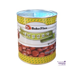 내피밤 감로자 3kg / 보늬밤 국내산 밤절임 베이킹