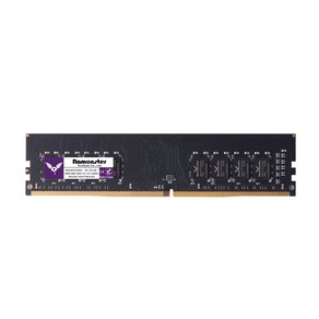 Ramonste DDR4 8GB PC4-21300 메모리 데스크탑용, 8GB2666, 1개