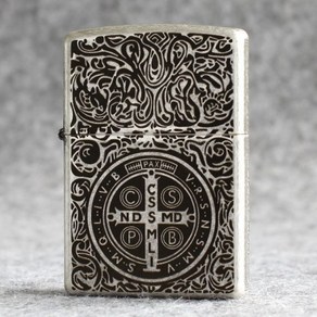 zippo 정품 지포라이터 콘스탄틴 악령의 비가