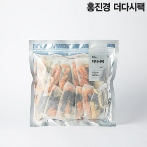 [홍진경] 더다시팩 3봉, 150g, 3개