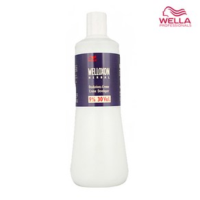 웰라 웰록손 퍼펙트 디벨로퍼 9% 산화제 960ml, 1개