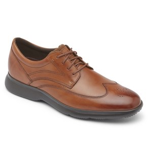 [락포트] 트루플렉스 드레스포츠 윙팁 TRUFLEX DRESSPORT WINGTIP (CI9555)