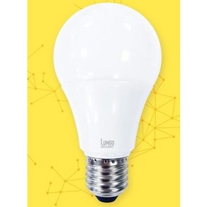 알에프세미 LED 벌브 6W 8W 10W 12W BULB 조광용 디밍용 생활방수 조광기, 12W/주광색, 1개