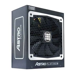 마이크로닉스 ASTRO Platinum 850W 풀모듈러, 상세페이지 참조