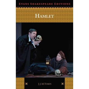 The Tagedy of Hamlet: Pince of Denmak, Wadswoth Publishing Company