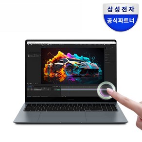 삼성전자 갤럭시북4 울트라 NT960XGP-G72A 인텔 코어 Ultra 7 RTX4050 16인치 크리에이터 전문가 노트북 고사양 AI 노트북