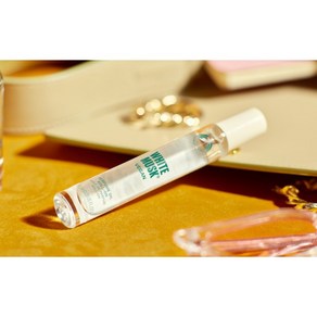 더바디샵 화이트 머스크 퍼퓸 오일 롤-온 8.5ML WHITE MUSK PERFUME OIL ROLL-ON 10257