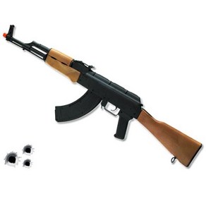 토이스타 토이스타 AK-47 (14세용), 1개