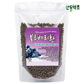 블루베리환 400g, 1개