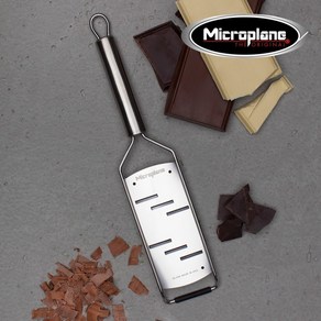 [마이크로플레인[Microplane]] 프로 라지쉐버 강판