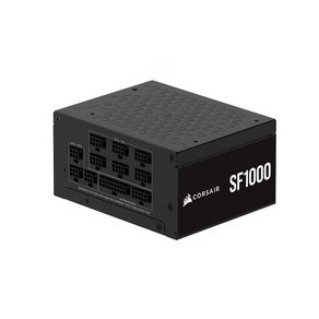 [CORSAIR] SF1000 ATX3.1 (SFX/1000W)