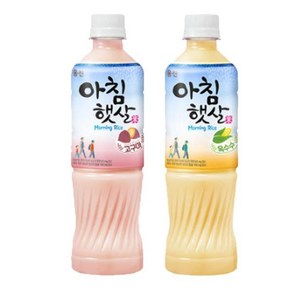 [웅진] 아침햇살 고구마 500ml 6개 + 옥수수 500ml 6개, [웅진] 아침햇살 고구마, 500ml, 6개 + 옥수수