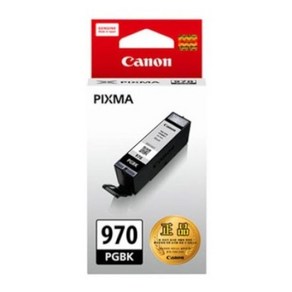 [Canon] 정품잉크 PGI-970PGBK 포토검정 (MG5795/표준용량), 1개