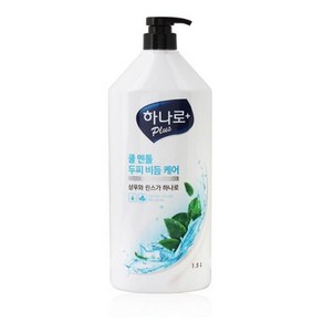 하나로 플러스 쿨멘톨 1.5L x 3개