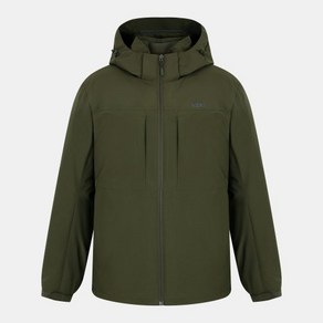 (할인) 네파 방풍과 투습 기능이 우수한 GORE-TEX WINDSTOPPER 2L 소재를 사용한 방수 3 IN 1 자켓 남성 템프스 3 IN1 윈드스토퍼 자켓-7J50602