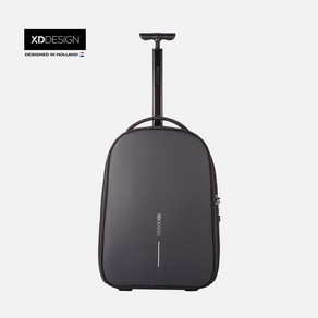 XDDESIGN 엑스디디자인 백팩 기내용캐리어 백팩캐리어 TSA 잠금 BOBBY TROLLEY