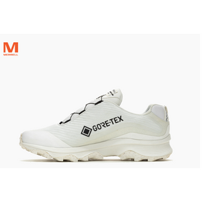 머렐 남성 트레킹화 등산화 운동화 고어텍스 MOAB SPEED STORM GORE-TEX BOA WHITE MLM1D5LG1114WH