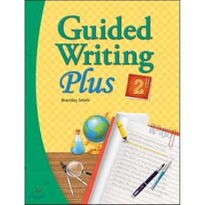 Guided Witing Plus 2, Compass Publishing