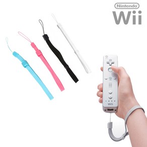 닌텐도 위 WII 리모컨 손목 스트랩