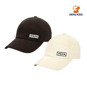 네파키즈 가을 프렌즈 볼캡 KJE7401