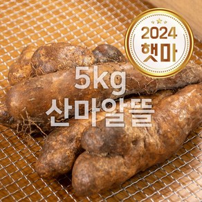 태산농장 안동 태산농장 산마 산약 참마