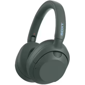 SonySONY ULT WEAR WH-ULT900N 소니 언트웨어 얼트웨어 노이즈 캔슬링 블루투스 헤드폰 그레이국내정품