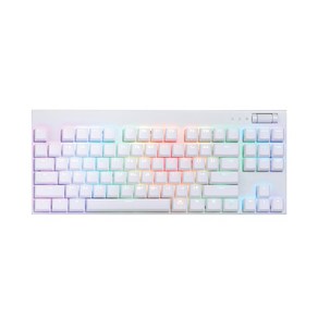 앱코 K641 TKL SLIM PLUS RGB 게이밍 기계식 키보드