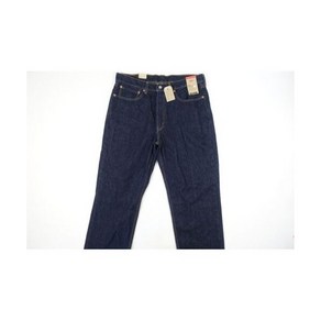 리바이스 550 0216 DARK BLUE 35X30 RELAXED LOOSE FIT JEANS MENS