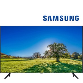 [무료설치배송] 삼성전자 UHD 4K 126cm 스마트 비즈니스 TV LH50BEAHLGFXKR, 삼성 50인치 스탠드 삼성기사 무료방문설치