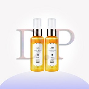 달바 시즌5 로얄 화이트 트러플 세럼 60ml 2개/최신상/뿌리는/주름