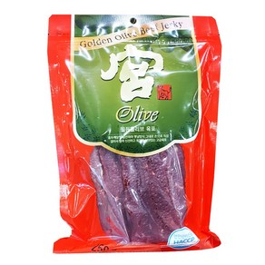 코스트코 궁 쇠고기 육포 우육포 250g, 1개