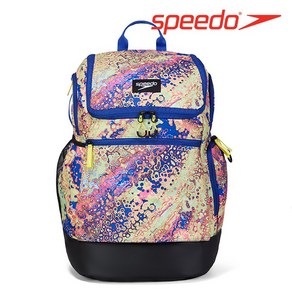 8-1281216334 TEAMSTER 2.0 RUCKSACK 35L 스피도 백팩 수영가방, 상세 설명 참조