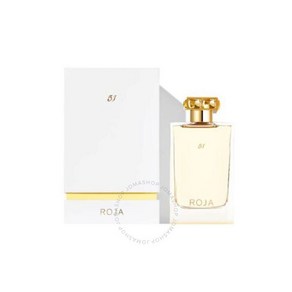 Roja Parfums 여자 51 오드퍼퓸 75ml 향수