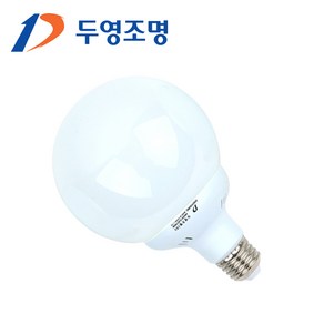 두영 LED 볼 전구 9.5W