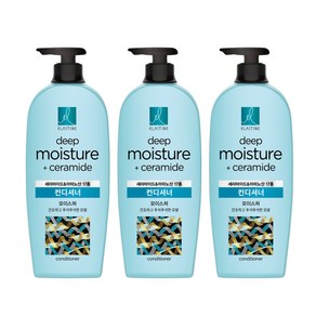 엘라스틴 피토케라틴 모이스처 컨디셔너, 9개, 680ml
