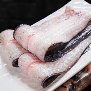 자포니카 손질 민물장어 1미 소스2종 동봉 1kg (손질 후 500~600g 내외), 1개
