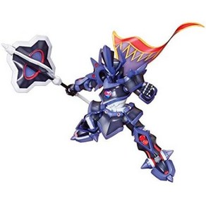 LBX 골판지 전지 디 엠펠러 1/1 스케일 색으로 구분 된 플라스틱 모델 반다이 (BANDAI)의, 상품명참조, 1개