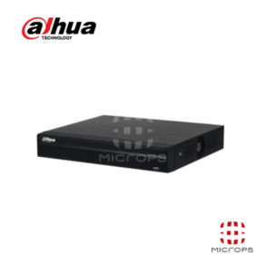 다후아 Dahua 8MP IP 8CH NVR 녹화기 NVR4108HS-4KS3 NO HDD, 1개