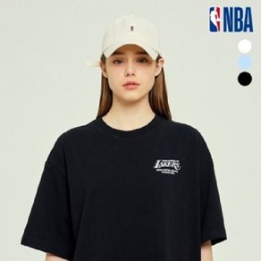 [NBA]NC청주느바 남녀공용 미니로고맨 라바패치 소프트 큐브CAP N225AP252P