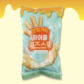 하이즐치즈스틱 750g, 25g, 30개