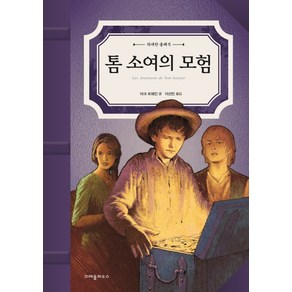 톰 소여의 모험