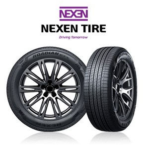 [넥센타이어] ROADIAN GTX 245/50R20