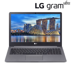 LG전자 울트라기어 GT 15UD780 15.6인치 i5 8세대 8G SSD 500G 윈도우10 정품 A+급 리퍼 중고노트북, WIN10, 8GB, 500GB