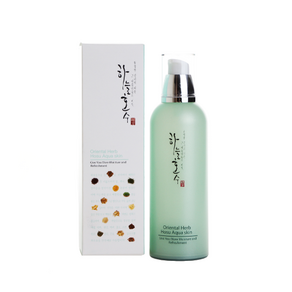 하늘호수 호수담은 수분스킨 120ml, 1개