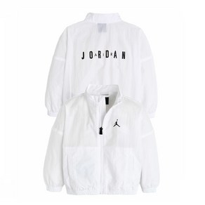 나이키키즈 [조던 키즈] 조던AIR홑겹윈드러너 (주니어) N252JK394P 140-170