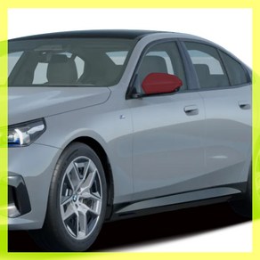 8세대 BMW 5시리즈 G60 사이드미러ppf 기스방지 생활보호PPF, 1개