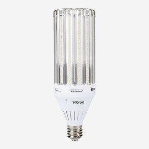 KS 비츠온 LED EL 투명 75W 콘램프 E39, 1개, 주광색