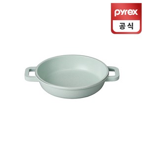 파이렉스 세라믹 제이드 IH 서빙팬 20cm pys*0338jF, 단품없음